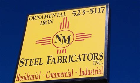 metal fabrication las cruces nm